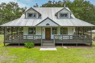 2680 W County Road 2006 W, Bunnell, FL 32110 - Photo 1