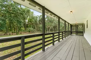 2680 W County Road 2006 W, Bunnell, FL 32110 - Photo 5