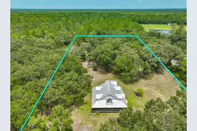 2680 W County Road 2006 W, Bunnell, FL 32110 - Photo 23