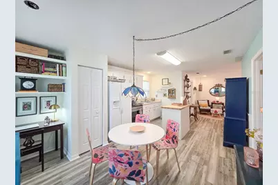 216 S 5th Street #B, Flagler Beach, FL 32136 - Photo 5