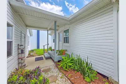 216 S 5th Street #B, Flagler Beach, FL 32136 - Photo 1