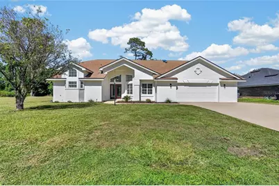 107 Lindsay Drive, Palm Coast, FL 32137 - Photo 3