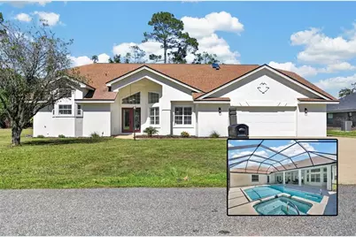 107 Lindsay Drive, Palm Coast, FL 32137 - Photo 37