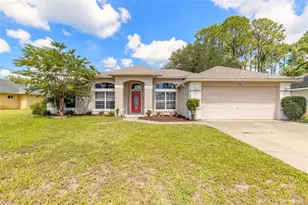 26 Edgely Ln, Palm Coast, FL 32164 - Photo 1