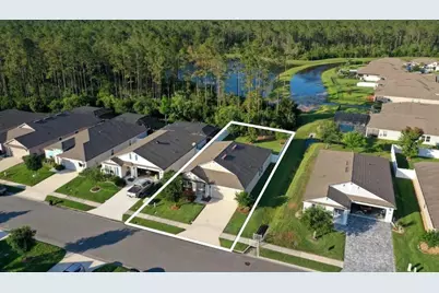 144 S Hummingbird Place, Palm Coast, FL 32164 - Photo 13
