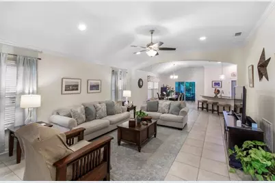 144 S Hummingbird Place, Palm Coast, FL 32164 - Photo 3