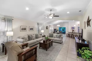 144 S Hummingbird Pl, Palm Coast, FL 32164 - Photo 3