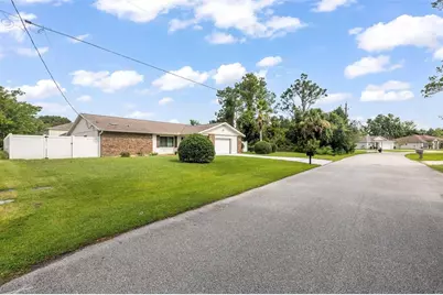7 Perkins Lane, Palm Coast, FL 32164 - Photo 49