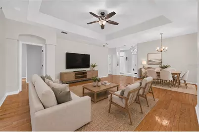 12 Old Creek Circle, Ormond Beach, FL 32174 - Photo 3
