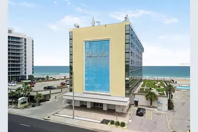 1909 S Atlantic Avenue #424, Daytona Beach Shores, FL 32118 - Photo 21