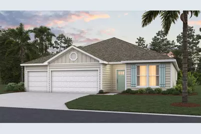 166 Springwood Drive, Palm Coast, FL 32137 - Photo 1