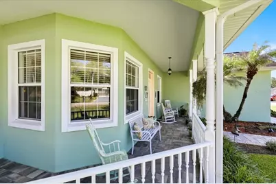 54 Edith Pope Drive, Palm Coast, FL 32164 - Photo 3