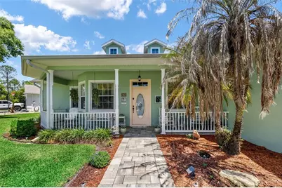 54 Edith Pope Drive, Palm Coast, FL 32164 - Photo 7