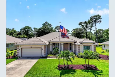 725 Sea Duck Drive, Daytona Beach, FL 32119 - Photo 1