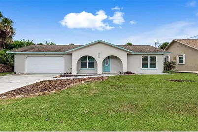 2448 S Daytona Avenue, Flagler Beach, FL 32136 - Photo 45