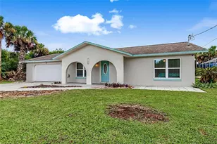 2448 S Daytona Ave, Flagler Beach, FL 32136 - Photo 1