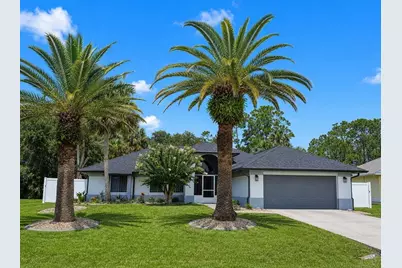 77 Cimmaron Drive, Palm Coast, FL 32137 - Photo 1