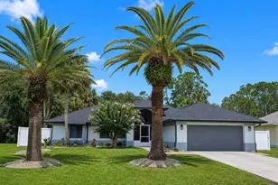77 Cimmaron Dr, Palm Coast, FL 32137 - Photo 1