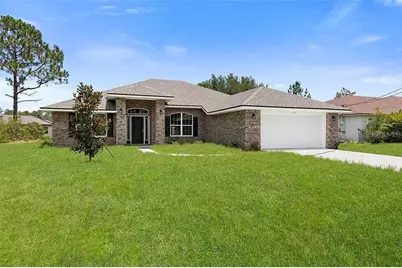 5 Porter Lane, Palm Coast, FL 32164 - Photo 1