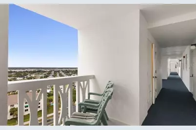 1051 Ocean Shore Boulevard #1404, Ormond Beach, FL 32176 - Photo 21