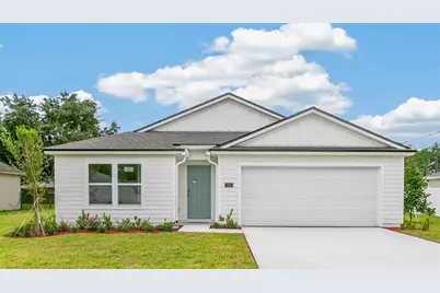 71 Ryan Drive, Palm Coast, FL 32164 - Photo 1