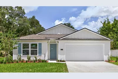 7 Pickwood Place, Palm Coast, FL 32164 - Photo 1