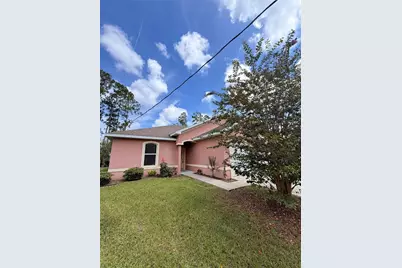41 Providence Lane #A, Palm Coast, FL 32164 - Photo 1