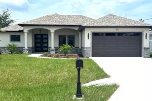 25 Fircrest Ln, Palm Coast, FL 32137 - Photo 1