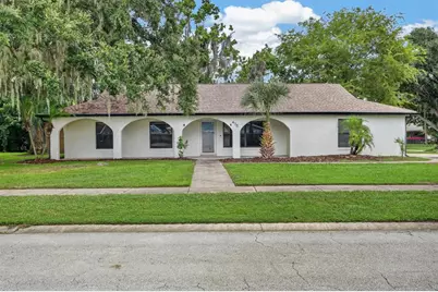 475 Woodstock Drive, Port Orange, FL 32127 - Photo 1