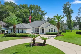 656 Wyndham Ct, Orange Park, FL 32073 - Photo 1