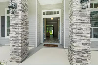 2505 Cabbage Hammock Road, Saint Augustine, FL 32092 - Photo 3