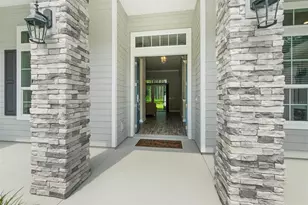 2505 Cabbage Hammock Rd, Saint Augustine, FL 32092 - Photo 3