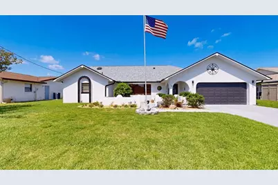 12 Classic Court S, Palm Coast, FL 32137 - Photo 1
