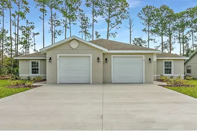112 Seattle Trail, Palm Coast, FL 32164 - Photo 1