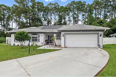 14 Wills Place, Palm Coast, FL 32164 - Photo 1