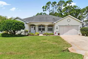 4 Ehrling Ln, Palm Coast, FL 32164 - Photo 1