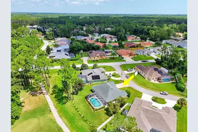 4 Ehrling Lane, Palm Coast, FL 32164 - Photo 63