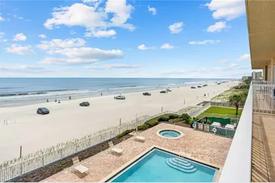 1705 S Atlantic Avenue #301, New Smyrna Beach, FL 32169 - Photo 15