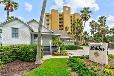1705 S Atlantic Avenue #301, New Smyrna Beach, FL 32169 - Photo 3
