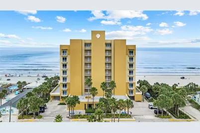1705 S Atlantic Avenue #301, New Smyrna Beach, FL 32169 - Photo 1