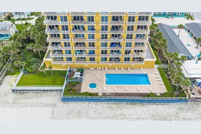 1705 S Atlantic Avenue #301, New Smyrna Beach, FL 32169 - Photo 45