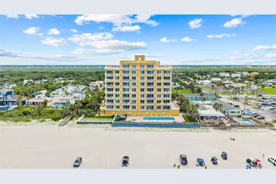 1705 S Atlantic Avenue #301, New Smyrna Beach, FL 32169 - Photo 47