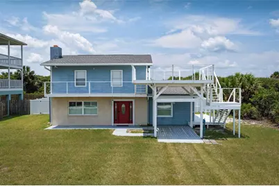 26 Ocean Vista Lane, Palm Coast, FL 32137 - Photo 1