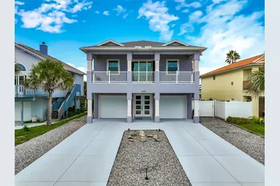2446 S Central Avenue, Flagler Beach, FL 32136 - Photo 3