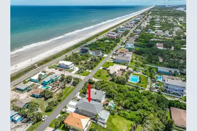 2446 S Central Avenue, Flagler Beach, FL 32136 - Photo 7