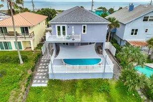 2446 S Central Ave, Flagler Beach, FL 32136 - Photo 5