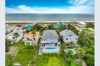 2446 S Central Avenue, Flagler Beach, FL 32136 - Photo 5