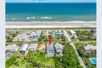 2446 S Central Avenue, Flagler Beach, FL 32136 - Photo 5