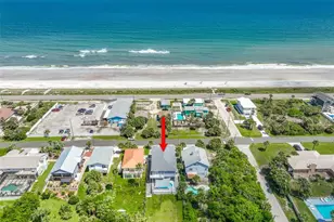 2446 S Central Ave, Flagler Beach, FL 32136 - Photo 5