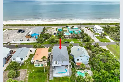 2446 S Central Avenue, Flagler Beach, FL 32136 - Photo 7